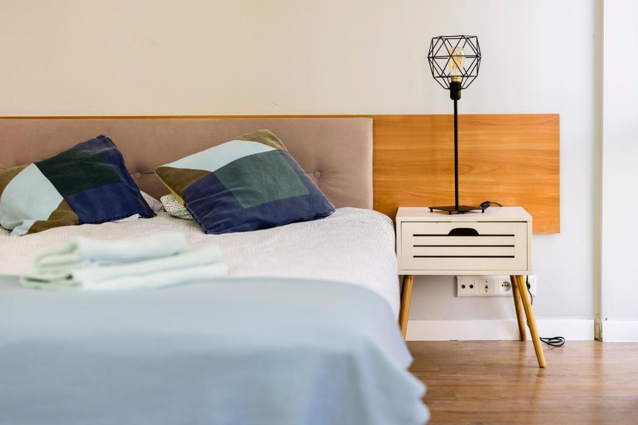 Apartamenty Stare Zoo Poznań Esterno foto