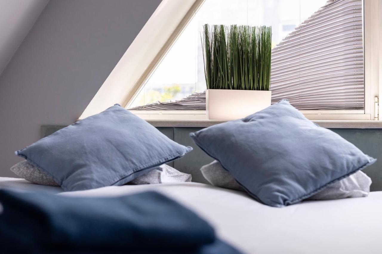 Apartamenty Stare Zoo Poznań Esterno foto