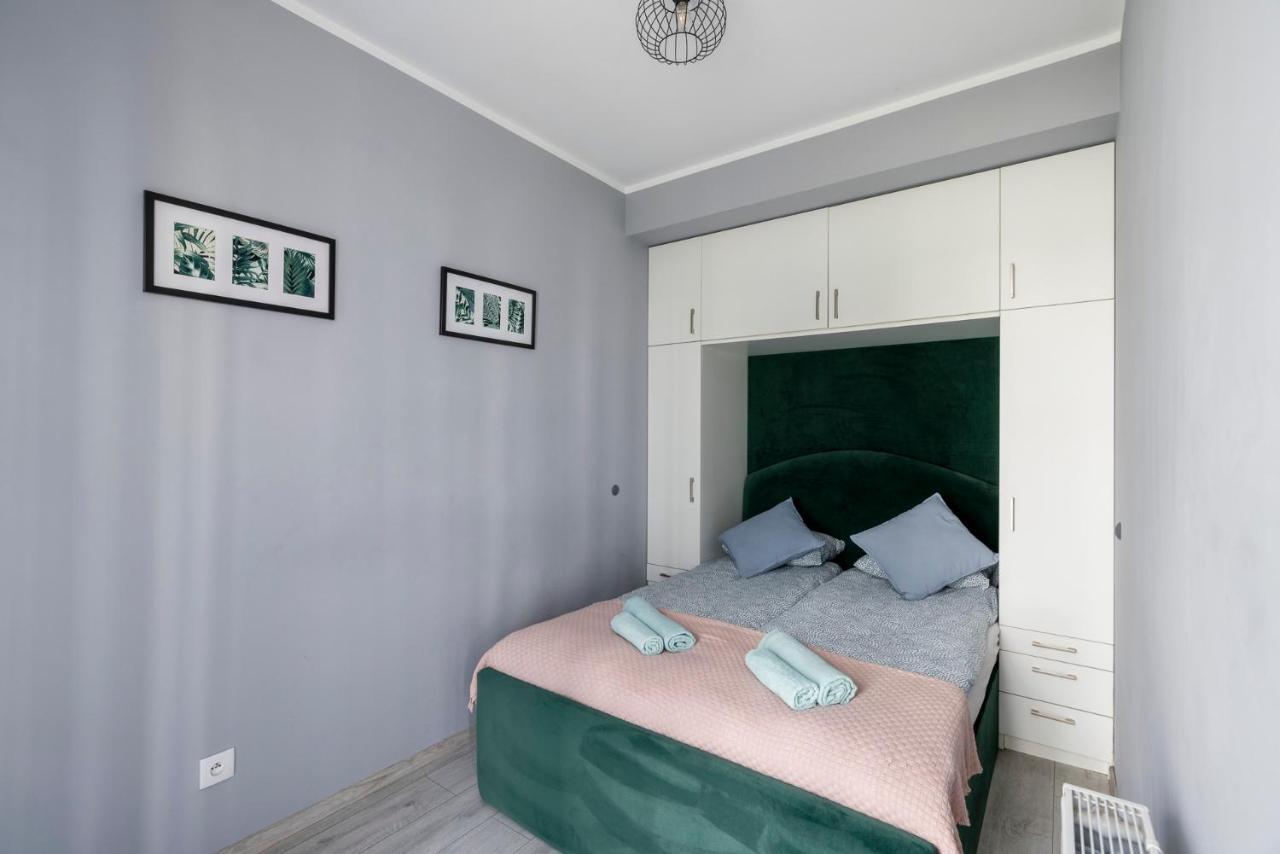 Apartamenty Stare Zoo Poznań Esterno foto