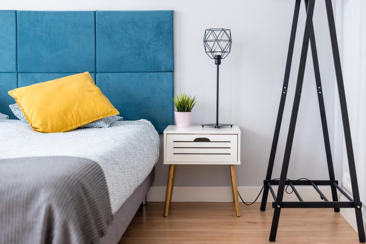 Apartamenty Stare Zoo Poznań Esterno foto