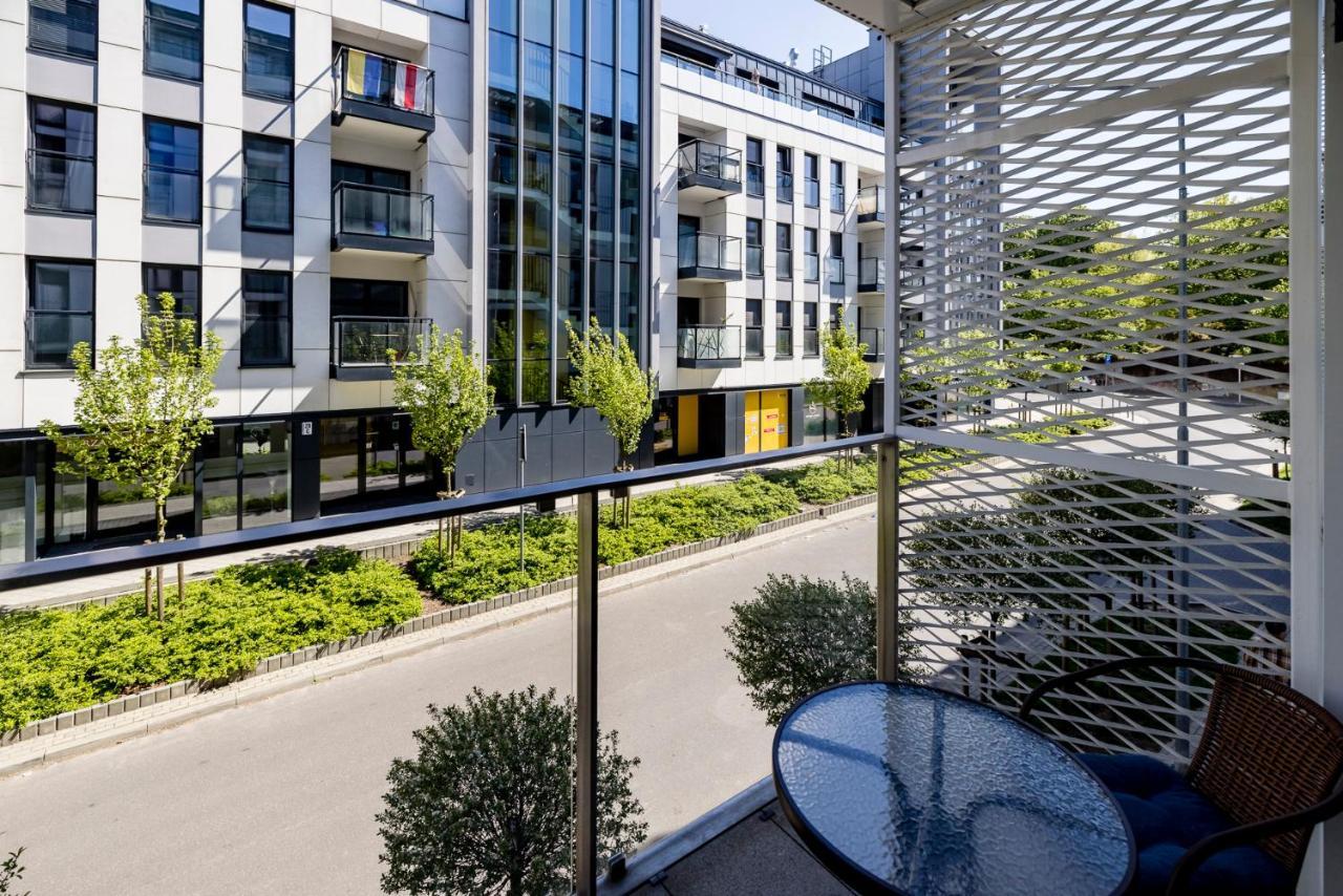 Apartamenty Stare Zoo Poznań Esterno foto