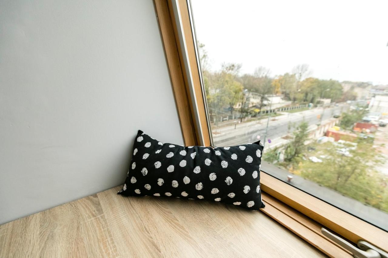 Apartamenty Stare Zoo Poznań Esterno foto